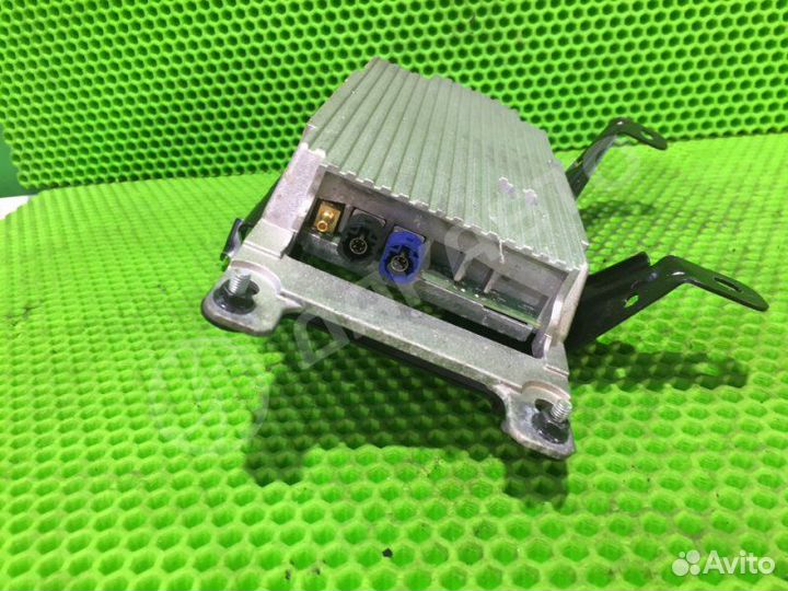 Блок электронный Bmw 7 F01