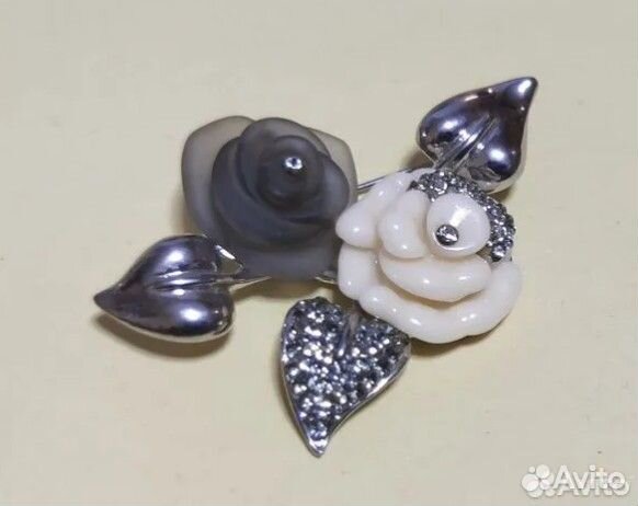 Брошь Mon PlaisiR 03-56 Франция