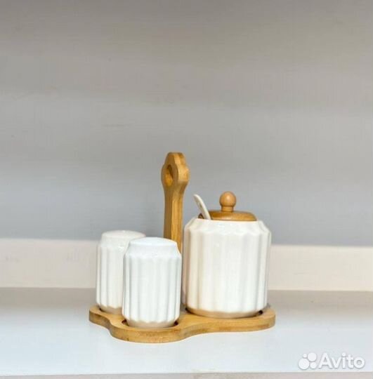 Фарфоровая посуда