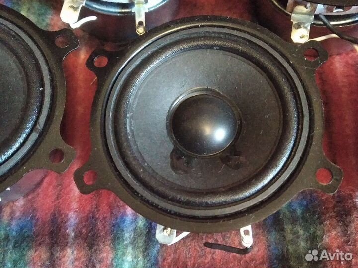 Динамики Sony 57 мм