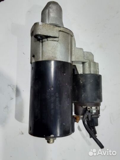 Мерседес стартер A0051516501