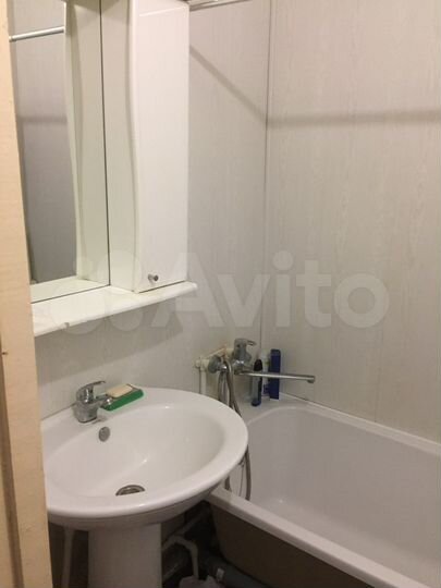 1-к. квартира, 36 м², 1/9 эт.