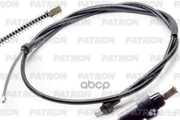 Трос стояночного тормоза* 6001547169 PC3425 patron