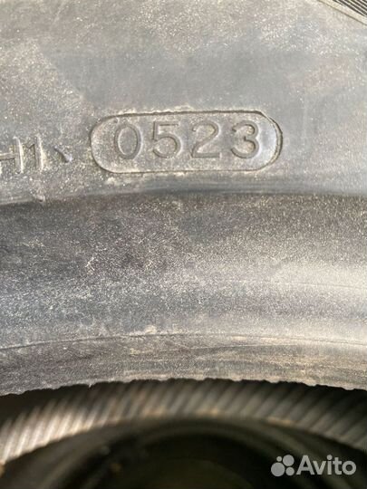 Hankook Ventus Prime 3 K125 225/55 R18 98V