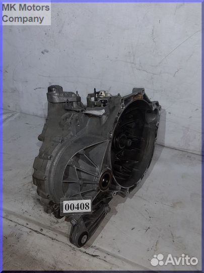 МКПП 2.0 TDI T7MA MMT6 Ford Kuga Edge