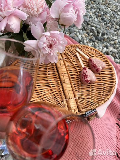 Организация выездного пикника. Лучшие локации Сочи