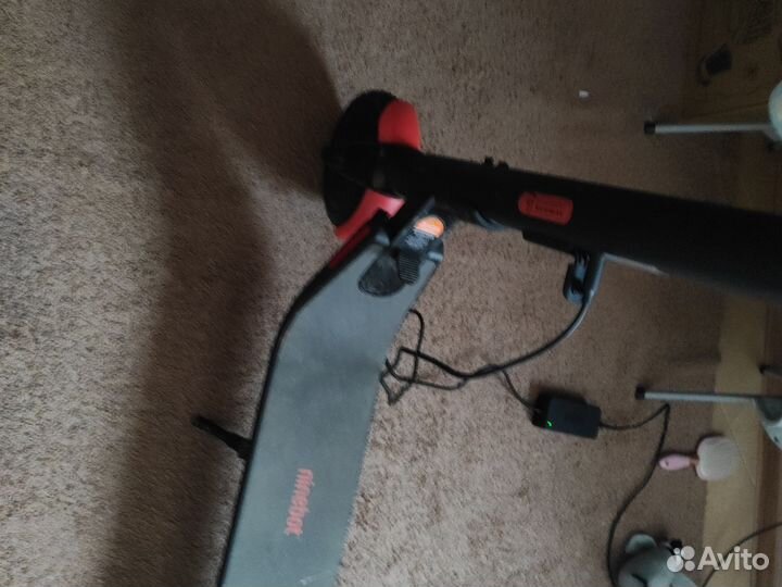 Электро самокат