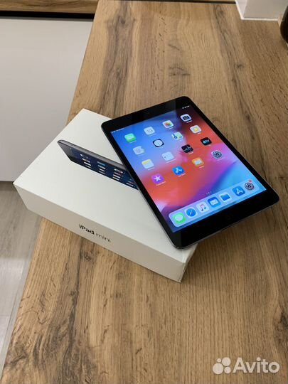 iPad mini 2 retina 16gb