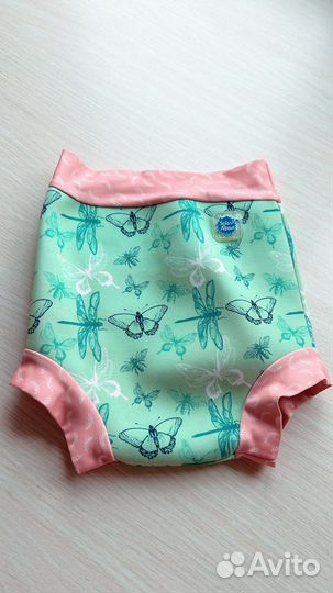 Трусики для плавания splash