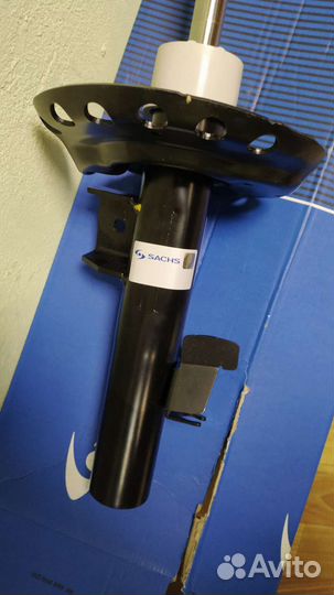 Амортизаторы для Volvo XC60 XC70