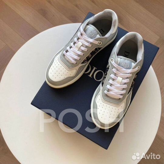 Кроссовки Christian Dior