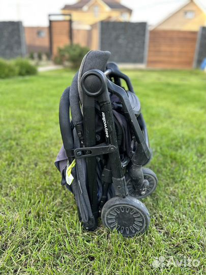 Коляска easywalker buggy xs