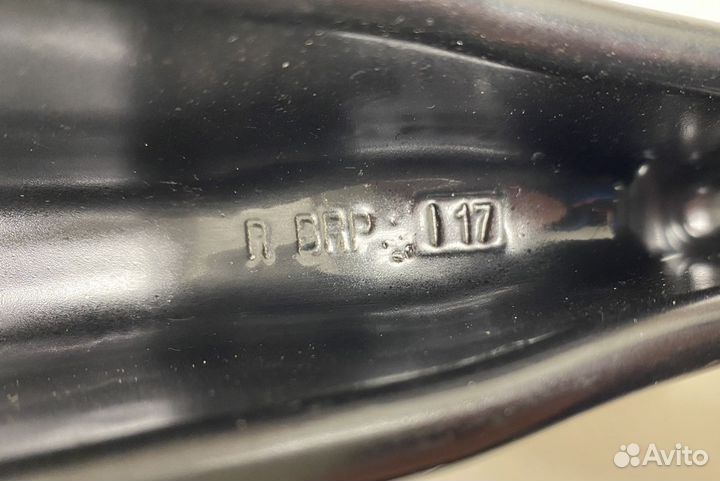 Кулак поворотный правый для Ski-Doo Freeride 2022