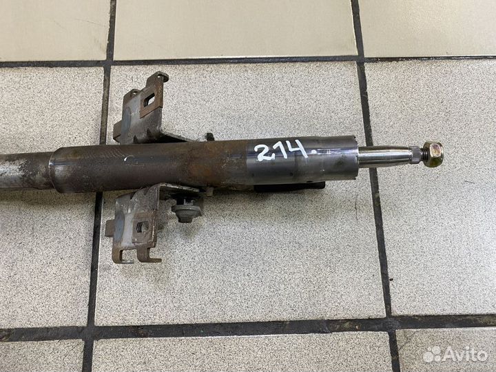 Рулевая колонка Mazda 323 BA