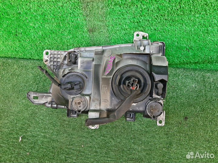 Фара mazda titan SY56T 2002 контрактная