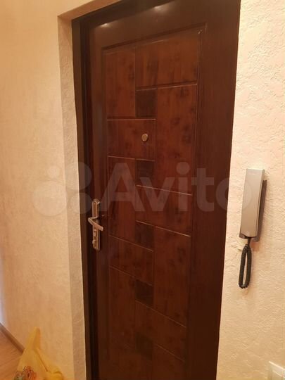 2-к. квартира, 44,4 м², 9/9 эт.