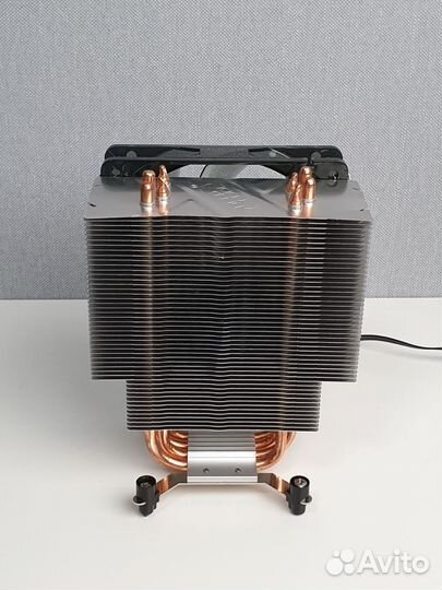 Кулер Deepcool Gammaxx 400