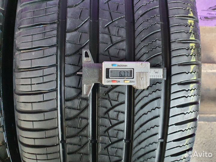 Pirelli Scorpion Zero All Season 275/40 R22 108Y