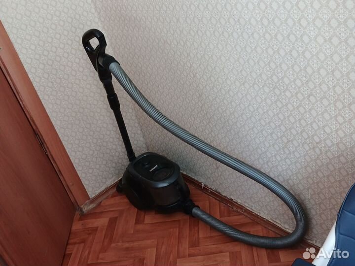 Пылесос Samsung