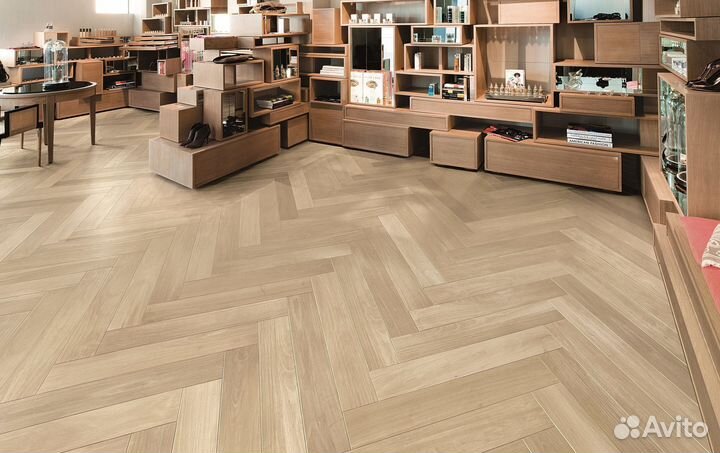 Мозаика FAP nuances Ulivo Mosaico 22,5х22,5 (fJRC)