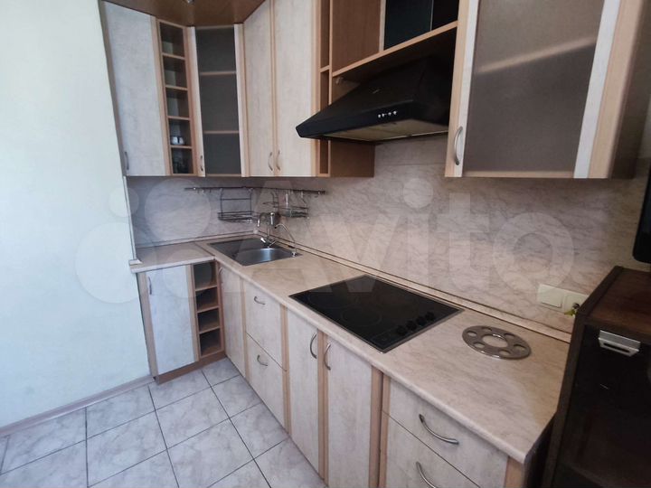 3-к. квартира, 75,9 м², 2/17 эт.