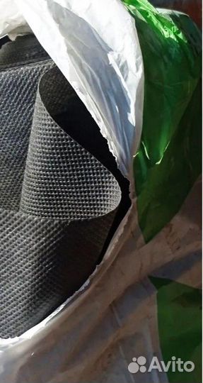 Геотекстиль Спанбонд