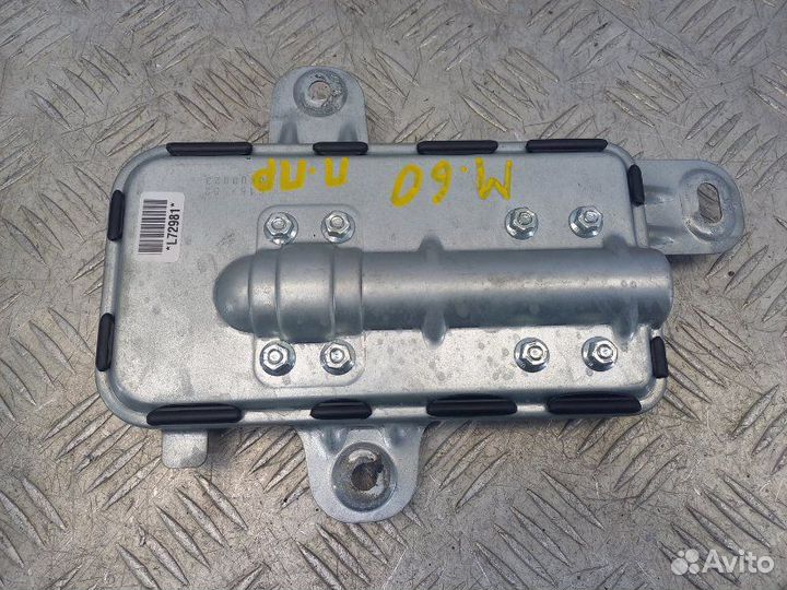 Подушка безопасности в дверь правая Bmw Z4 E85 2.0