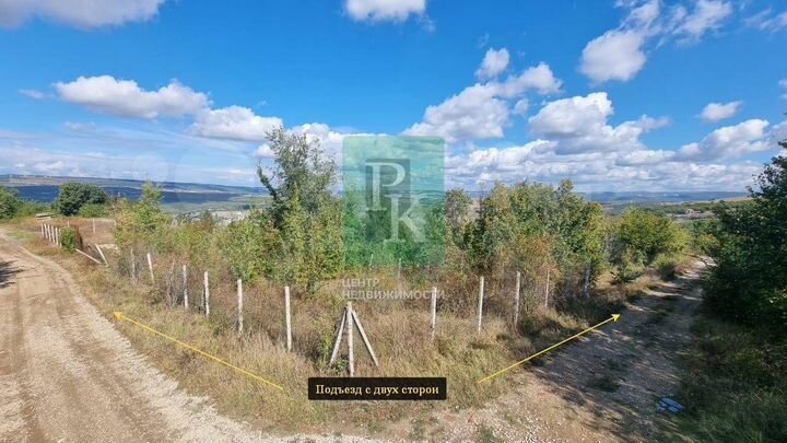 Участок 12 сот. (СНТ, ДНП)