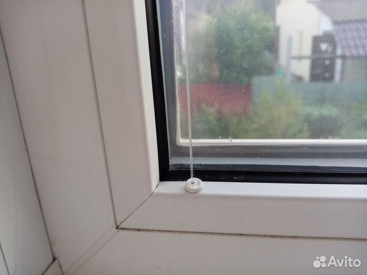 Жалюзи горизонтальные алюминиевые