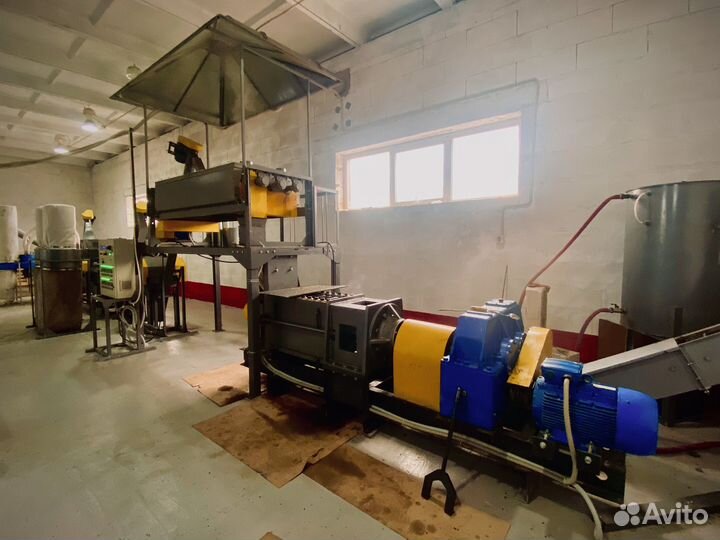 Жмых подсолнечника (макуха)