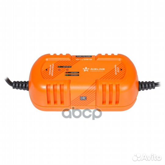 Зарядное устройство от прикуривателя ACH-5A-12