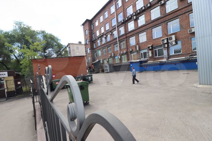 Сдам торговое помещение, 20 м²