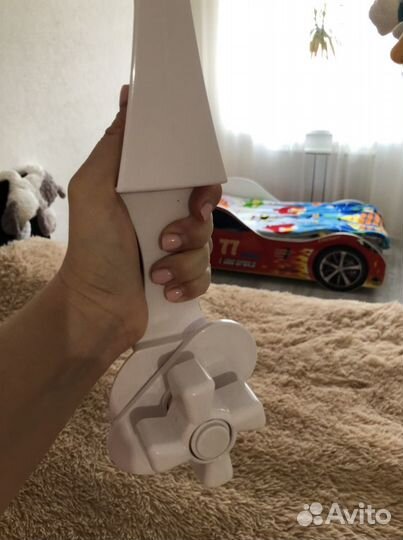 Мобиль на кроватку