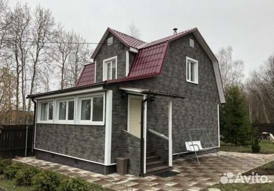 Бригада строителей