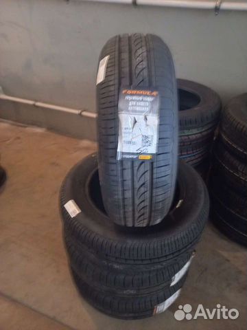 Pirelli Formula Energy 185/65 R15 92H