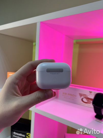 Airpods Pro 2 premium 2024