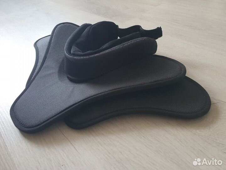 Вратарская защита шеи sr