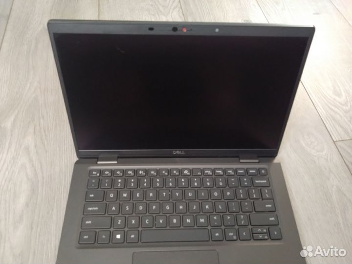 Dell Latitude 7320 13