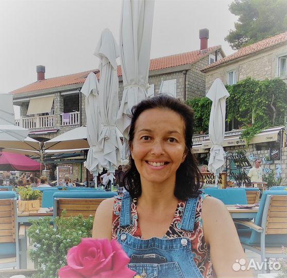 Детский логопед, педагог Москва, Северное Бутово