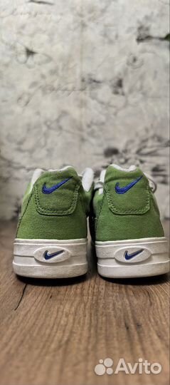 Винтажные кроссовки nike оригинал