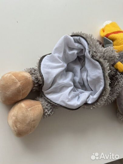 Новая игрушка пижамница. Овечка сплюшка с секретом