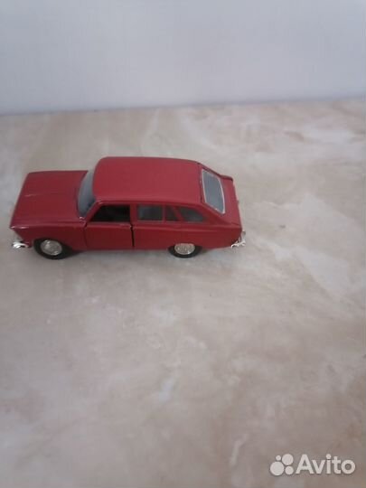 Иж 1500 комби