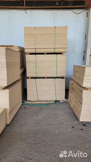 Утеплитель фанера осб