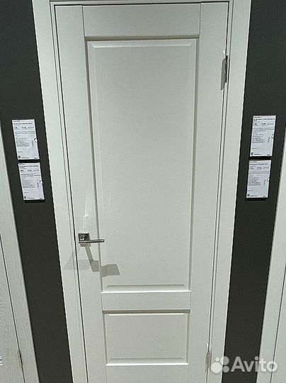 Двери межкомнатные арочные