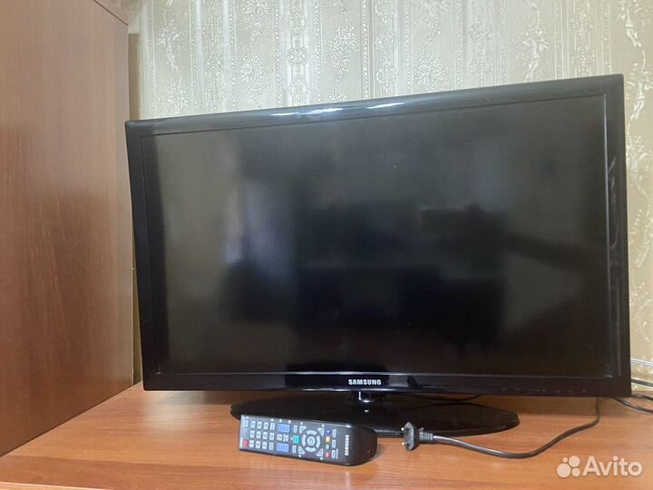 Телевизор Samsung 32