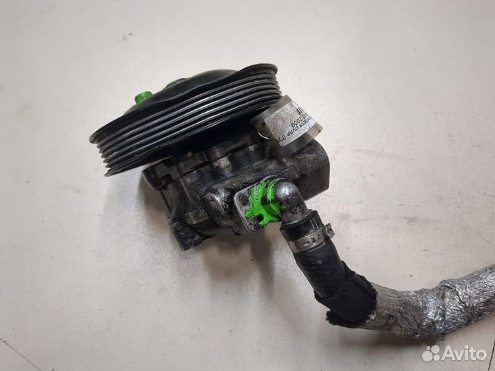 Гур Audi Q5, 2009