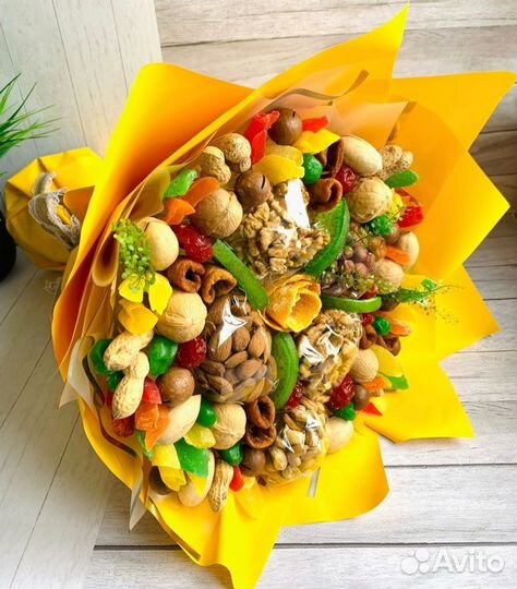 Фудфлорист