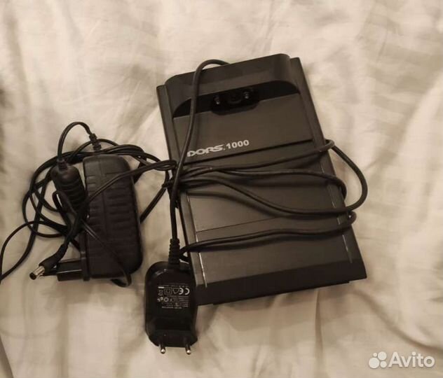 Dors 1000 инфракрасный