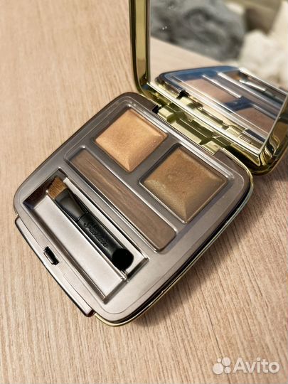 Guerlain тени