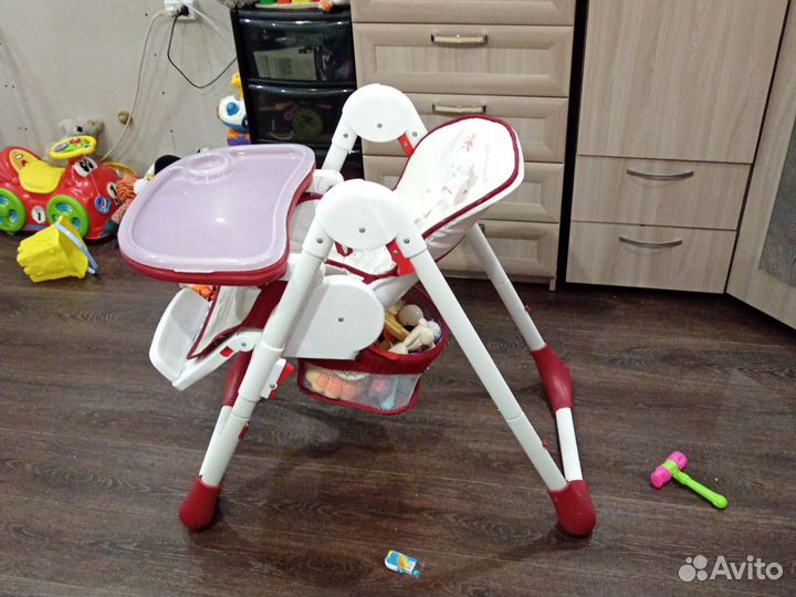 Стульчик для кормления